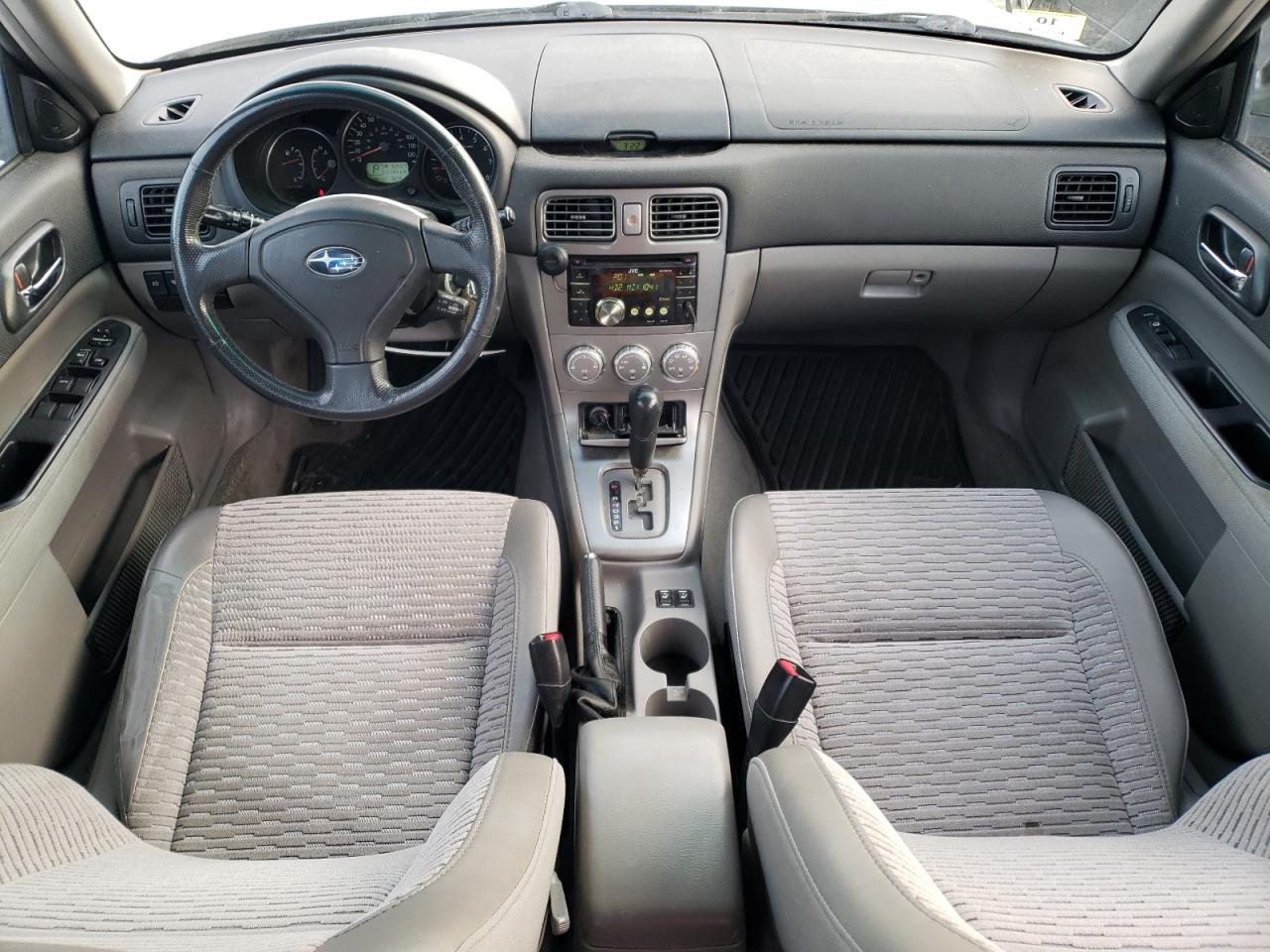 2005 Subaru Forester 2.5Xs VIN: JF1SG65665H724598 Lot: 88483745