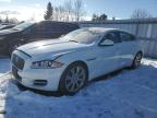 2014 JAGUAR XJL PORTFOLIO for sale at Copart ON - TORONTO