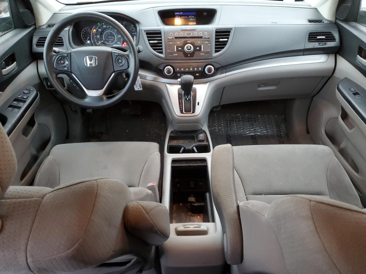 2013 Honda CR-V - Image 8