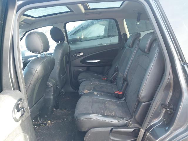 2007 FORD S-MAX TITA
