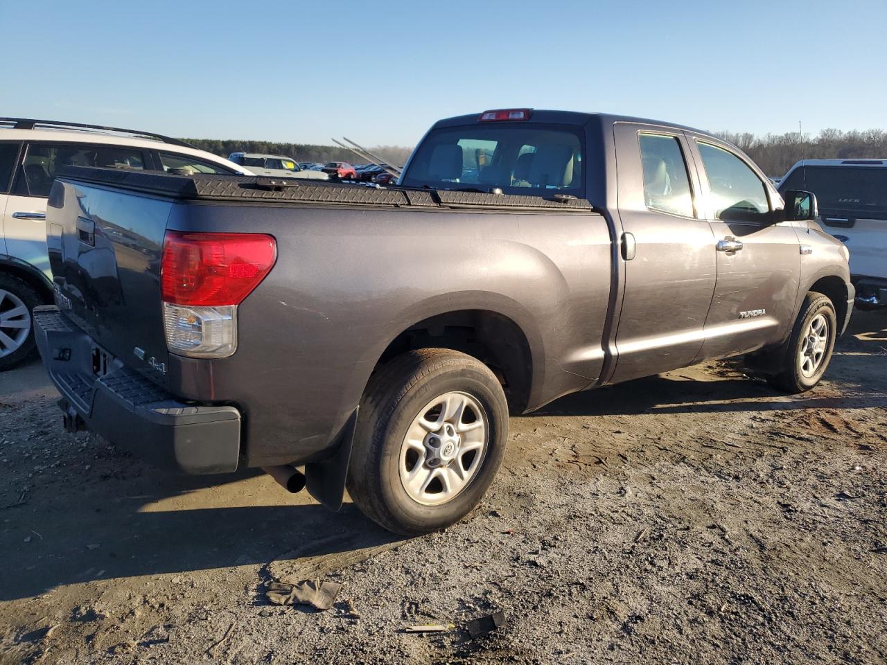 2012 Toyota Tundra - Image 3