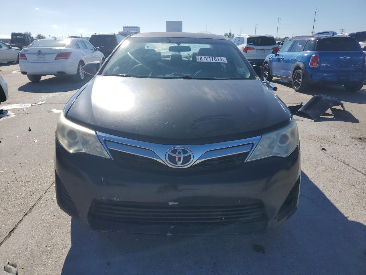 2013 Toyota Camry - Image 5