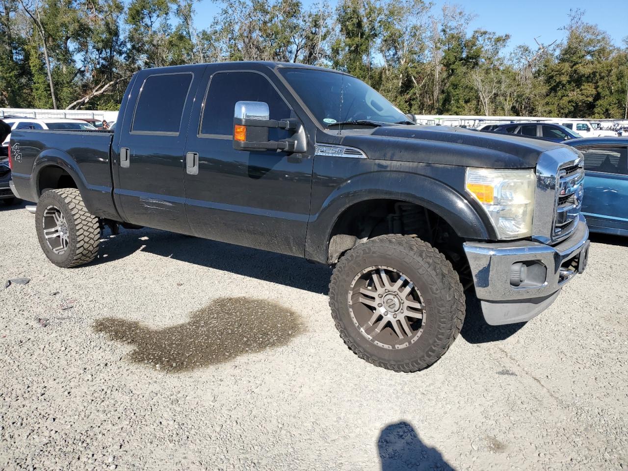 VIN 1FT7W2B61DEA73154 2013 FORD F250 no.4