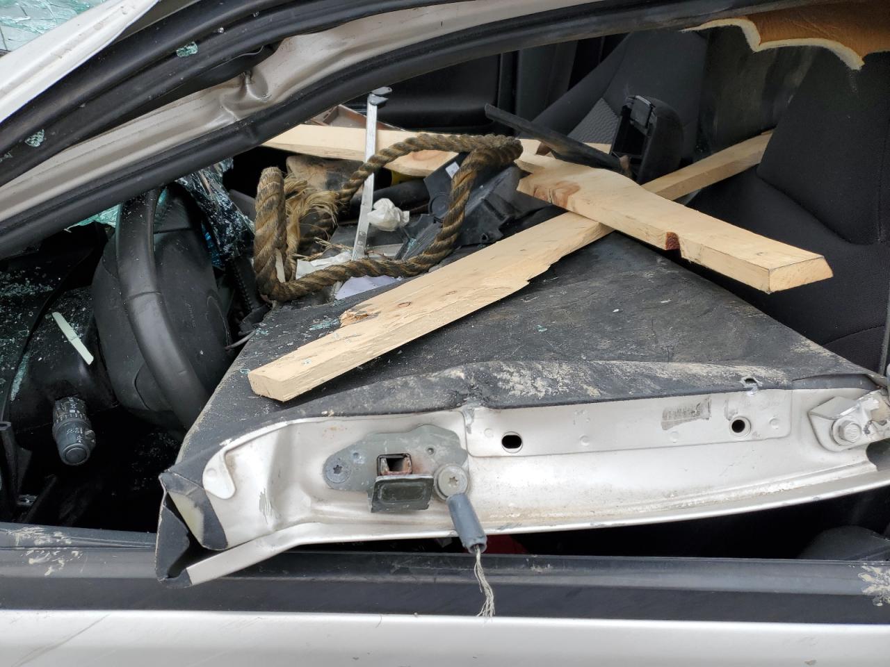 2007 Chevrolet Colorado - Image 7