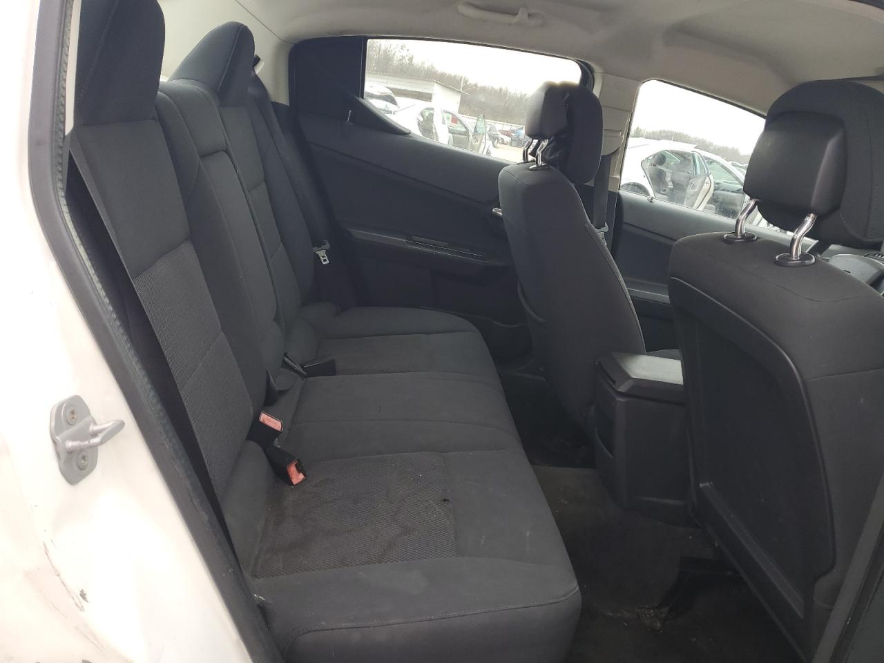 2010 Dodge Avenger - Image 10