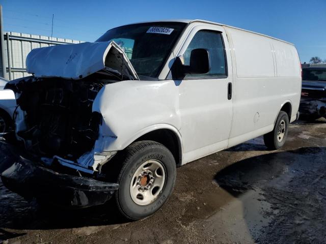 2016 Chevrolet Express G3500 