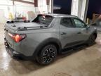 2024 Hyundai Santa Cruz Xrt en Venta en Franklin, WI - Rollover