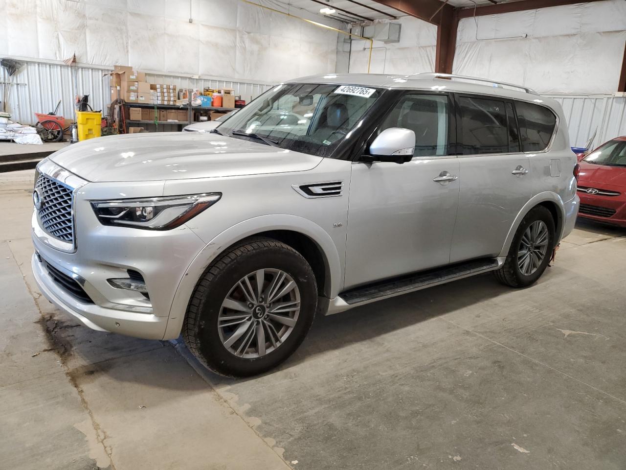 2019 Infiniti QX80 - Image 1