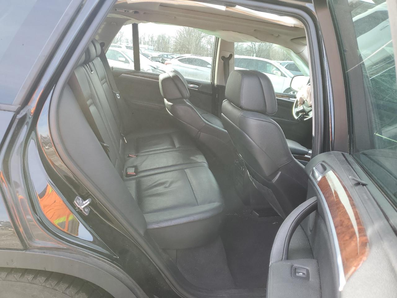 2012 BMW X5 - Image 11