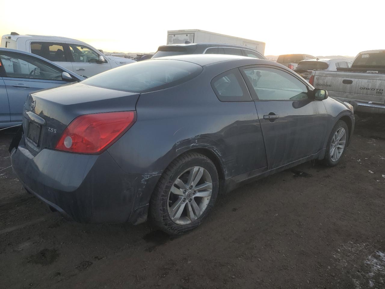 2012 Nissan Altima - Image 3