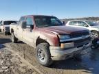 2003 Chevrolet Silverado K1500 Heavy Duty for Sale in Kansas City, KS - Front End