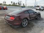 2018 Ford Mustang Gt продається в Riverview, FL - Side