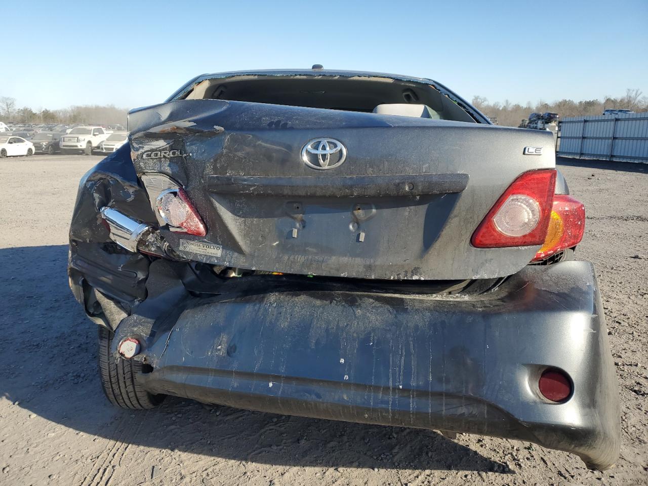 2010 Toyota Corolla - Image 6