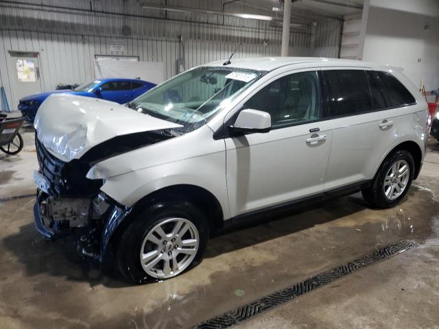 2007 Ford Edge Sel