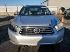 2009 Toyota Highlander Limited zu verkaufen in Spartanburg, SC - Front End