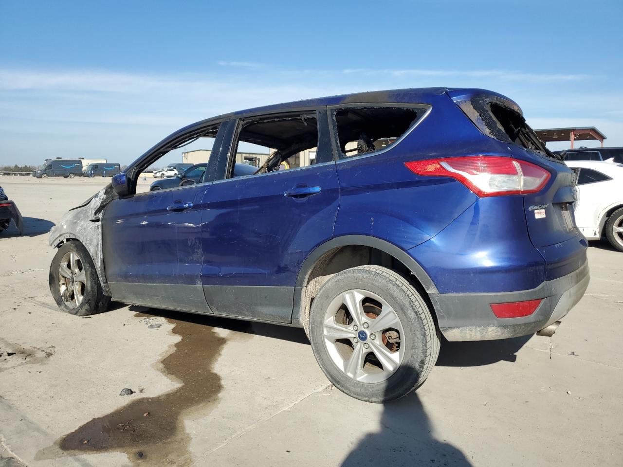 2014 Ford Escape - Image 2