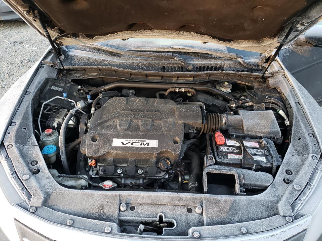 2011 Honda Accord - Image 12