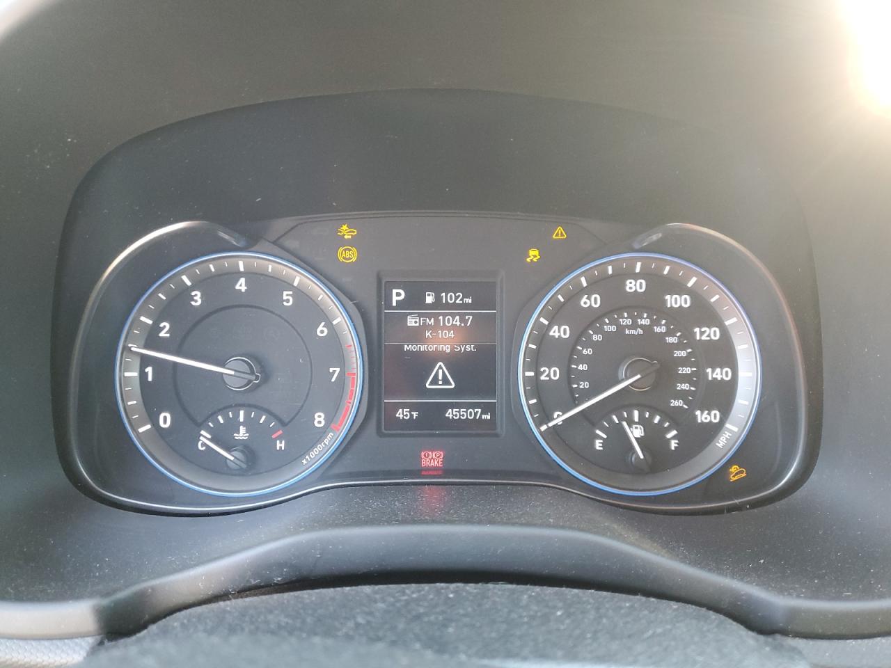 2021 Hyundai Kona - Image 9