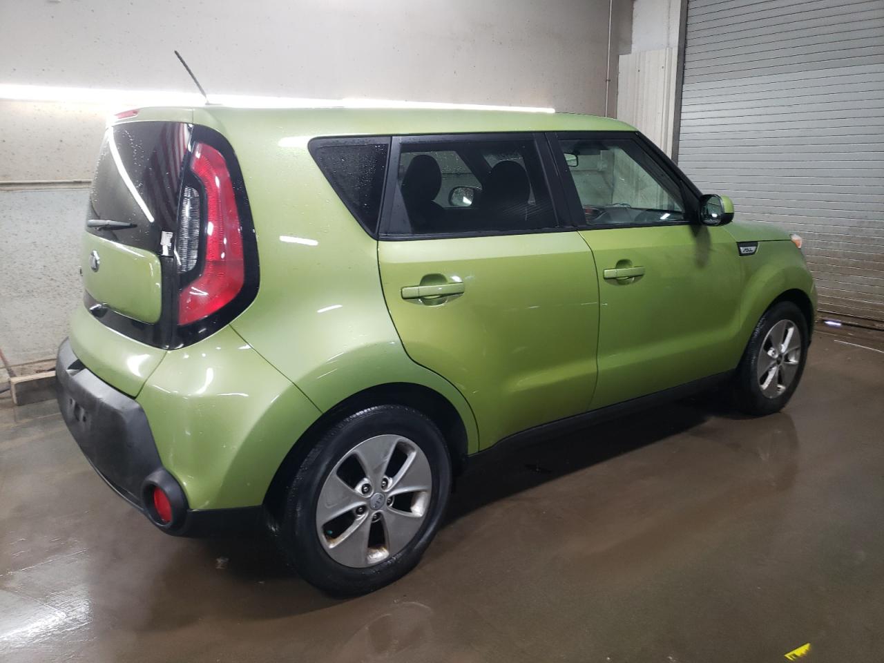 2015 Kia Soul - Image 3