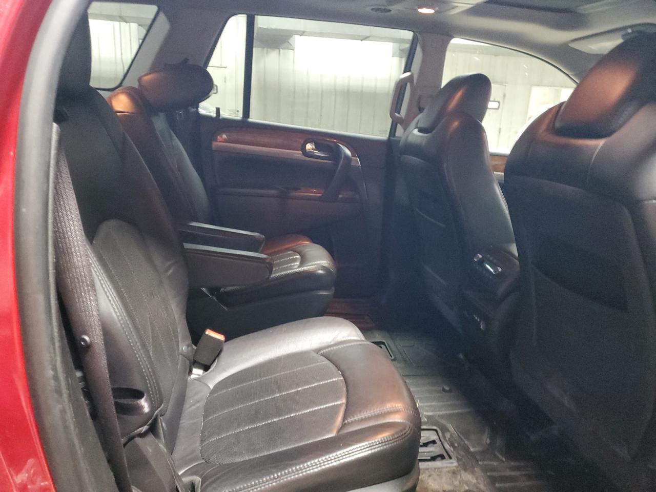 2012 Buick Enclave - Image 11
