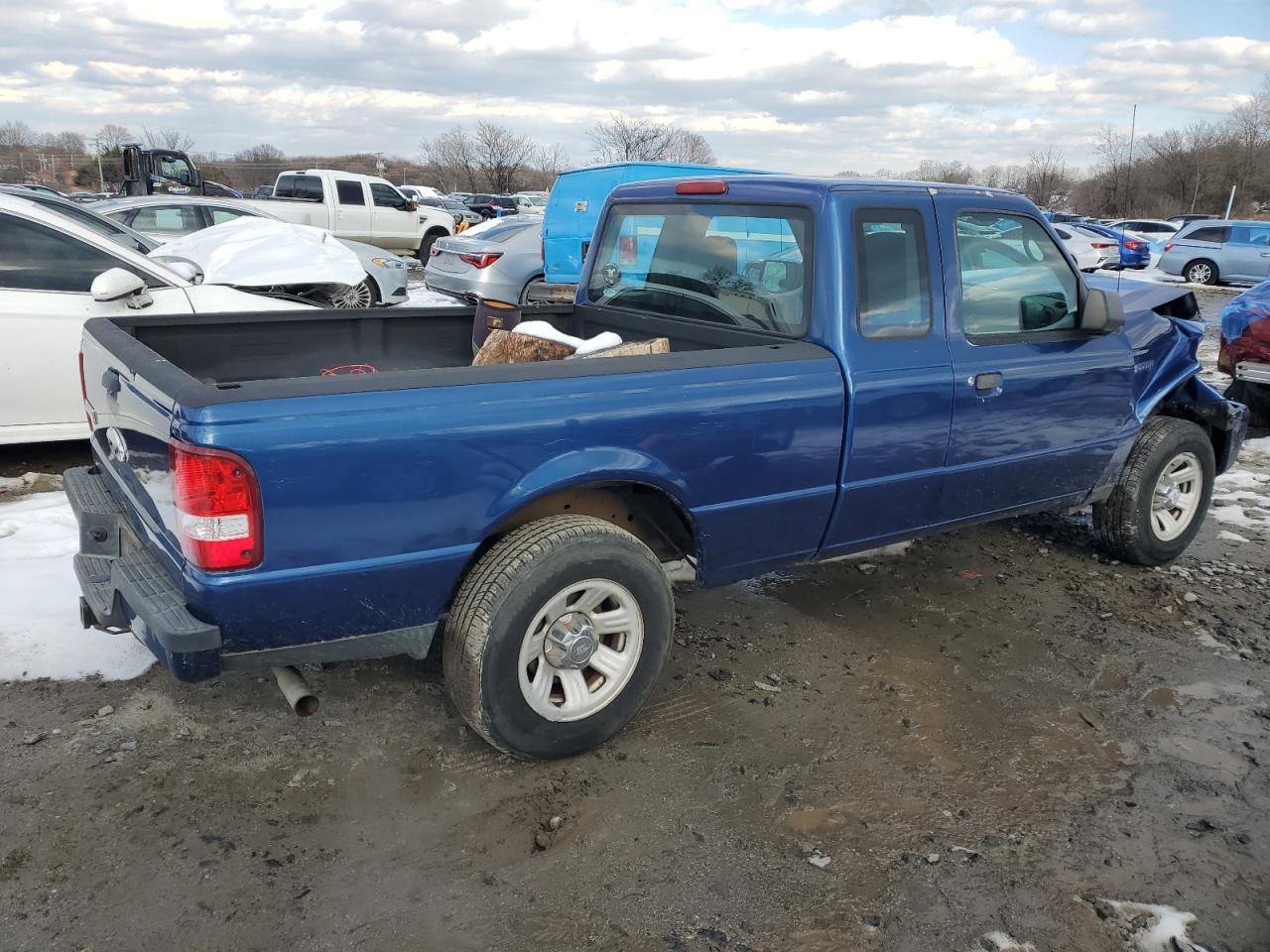 2009 Ford Ranger - Image 3