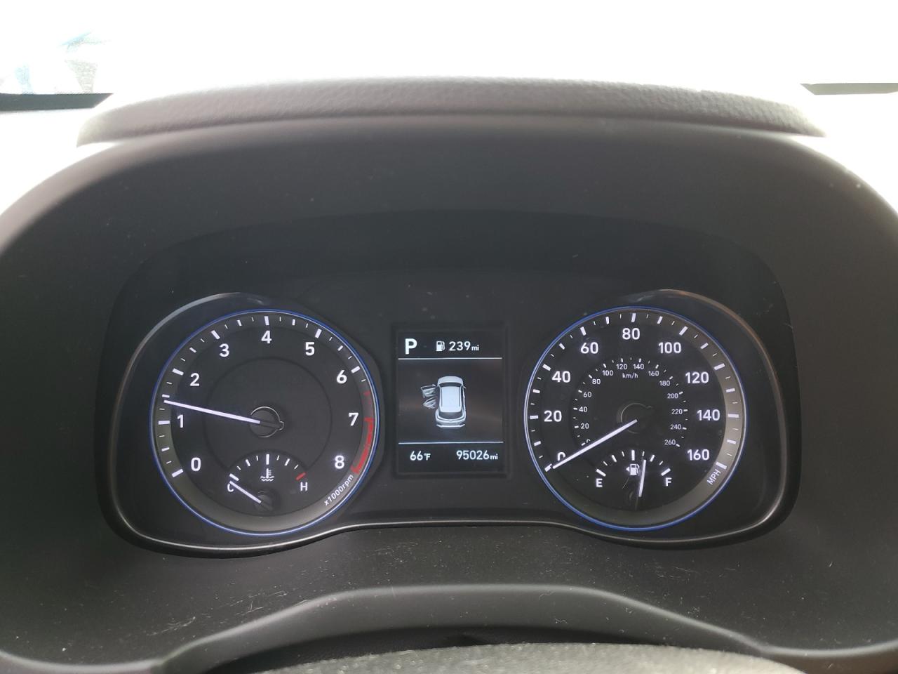 2019 Hyundai Kona - Image 9