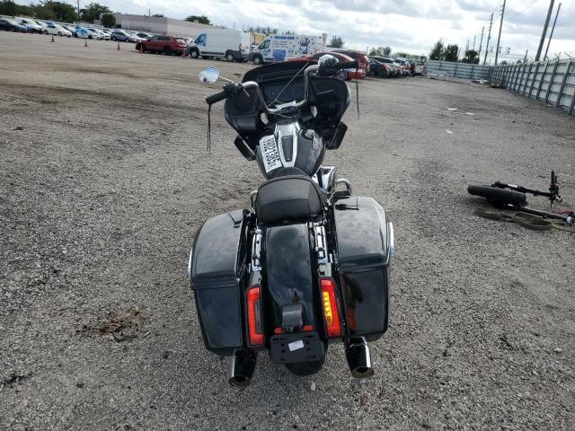 2024 HARLEY-DAVIDSON FLTRX 
