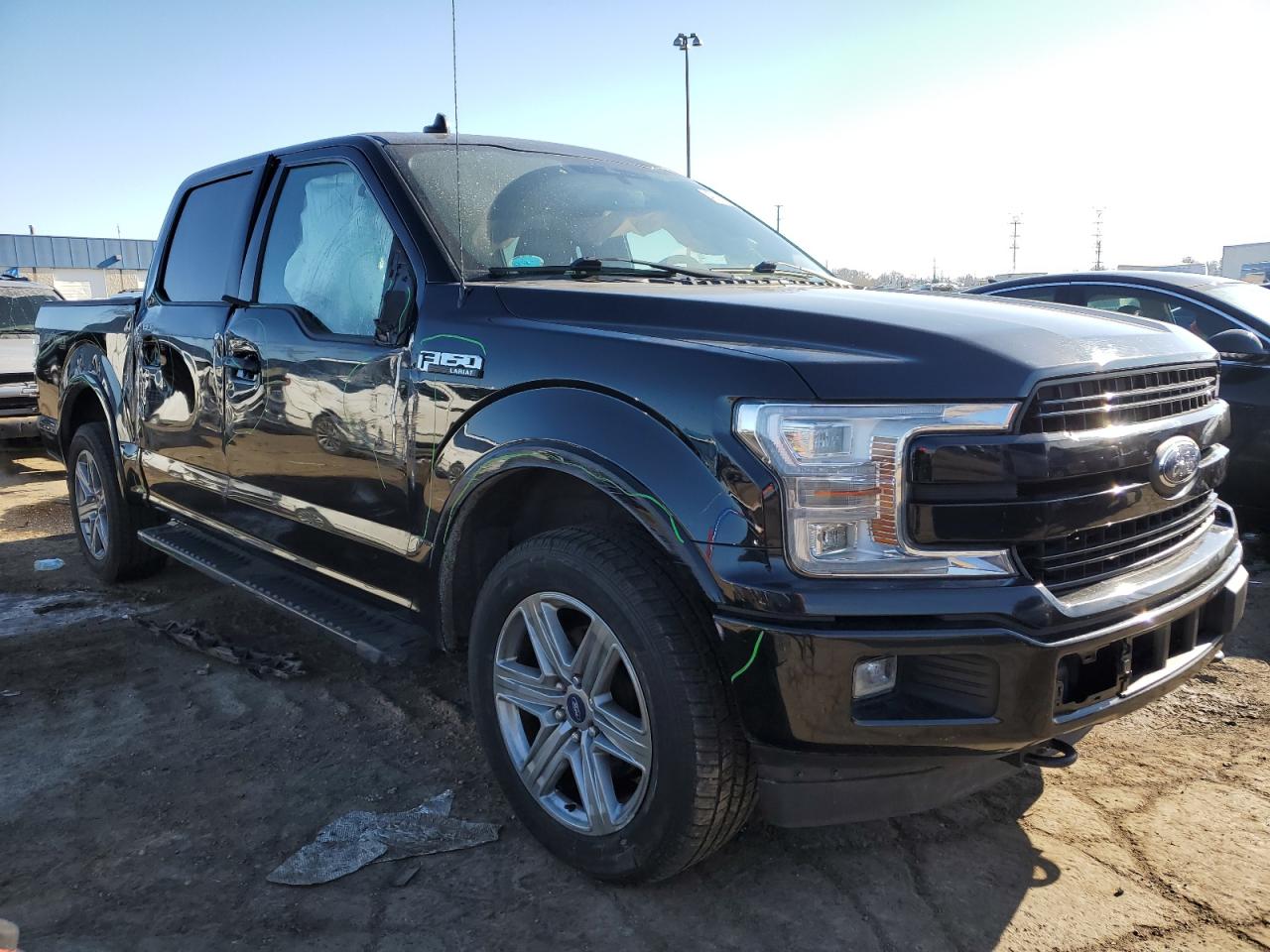 2018 Ford F-150 - Image 4