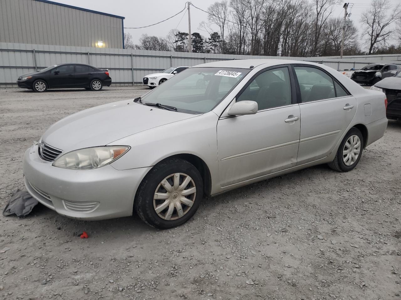 2005 Toyota Camry - Image 1