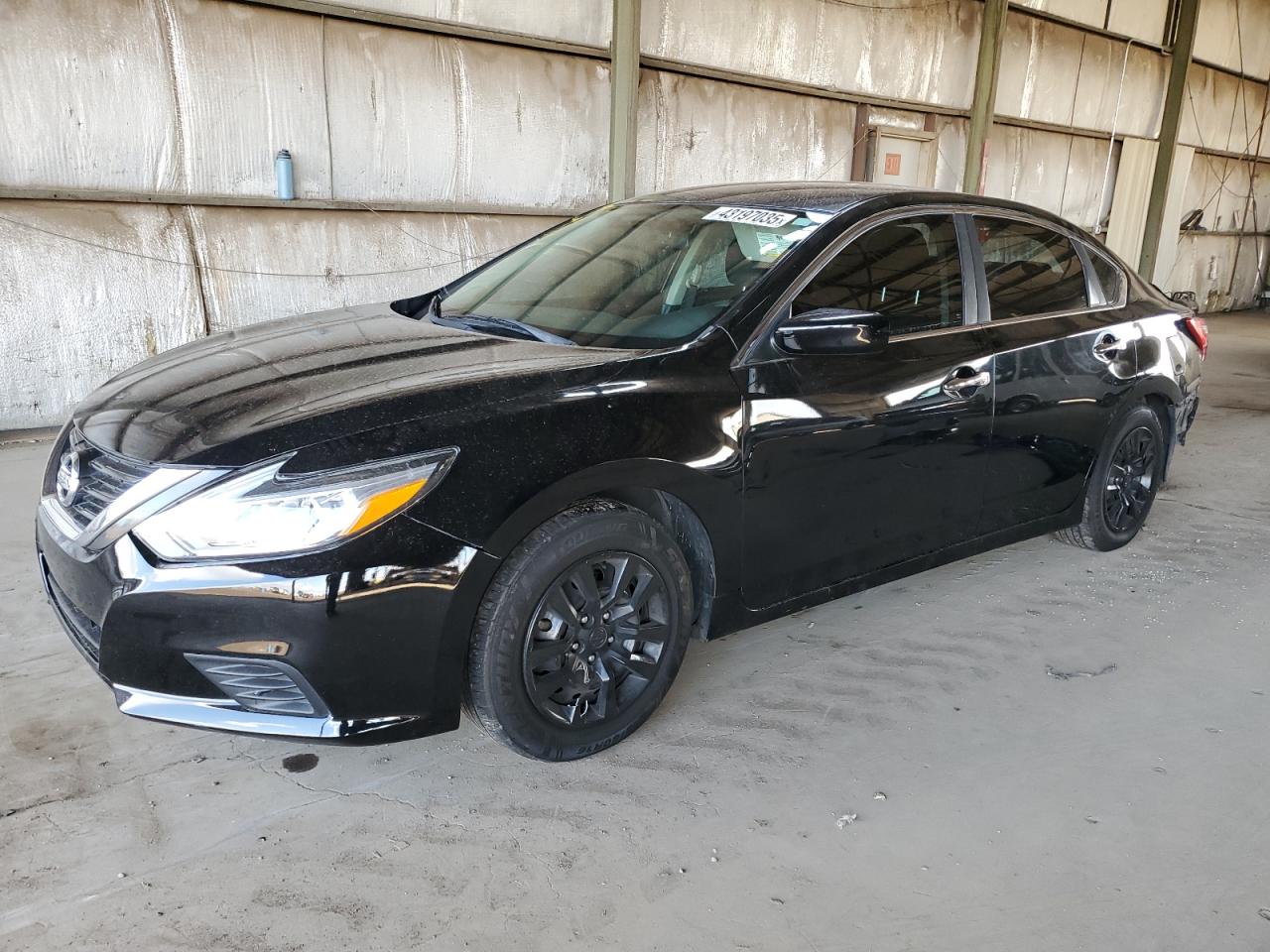2016 Nissan Altima - Image 1