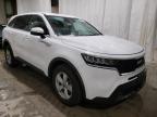 2023 Kia Sorento Lx for Sale in Leroy, NY - Front End