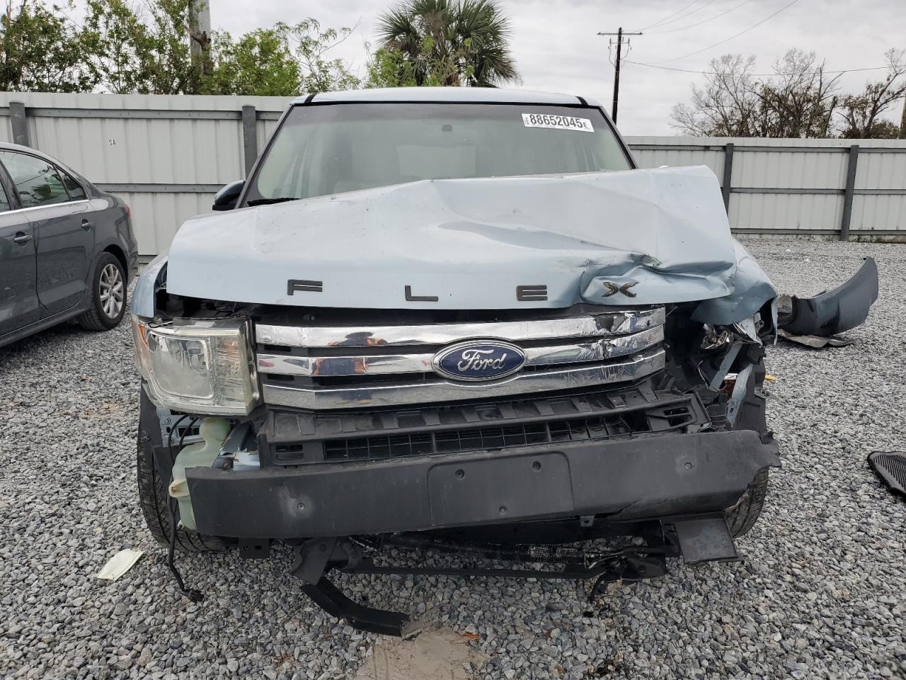 2009 Ford Flex - Image 5