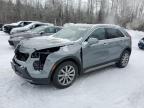 2023 CADILLAC XT4 PREMIUM LUXURY for sale at Copart ON - COOKSTOWN