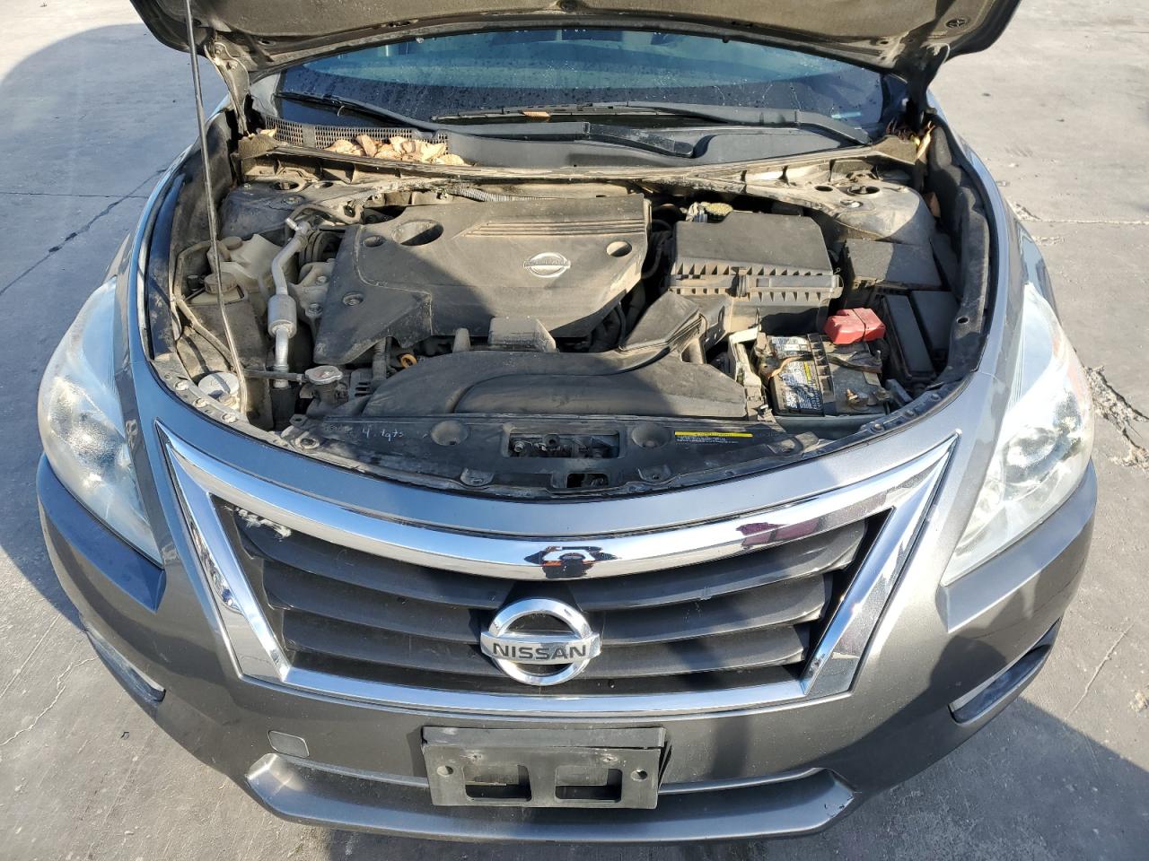 2015 Nissan Altima - Image 11
