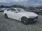 2021 Bmw 540 I იყიდება Mebane-ში, NC - Front End