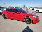 2021 TESLA MODEL S  for sale at Copart CA - LOS ANGELES