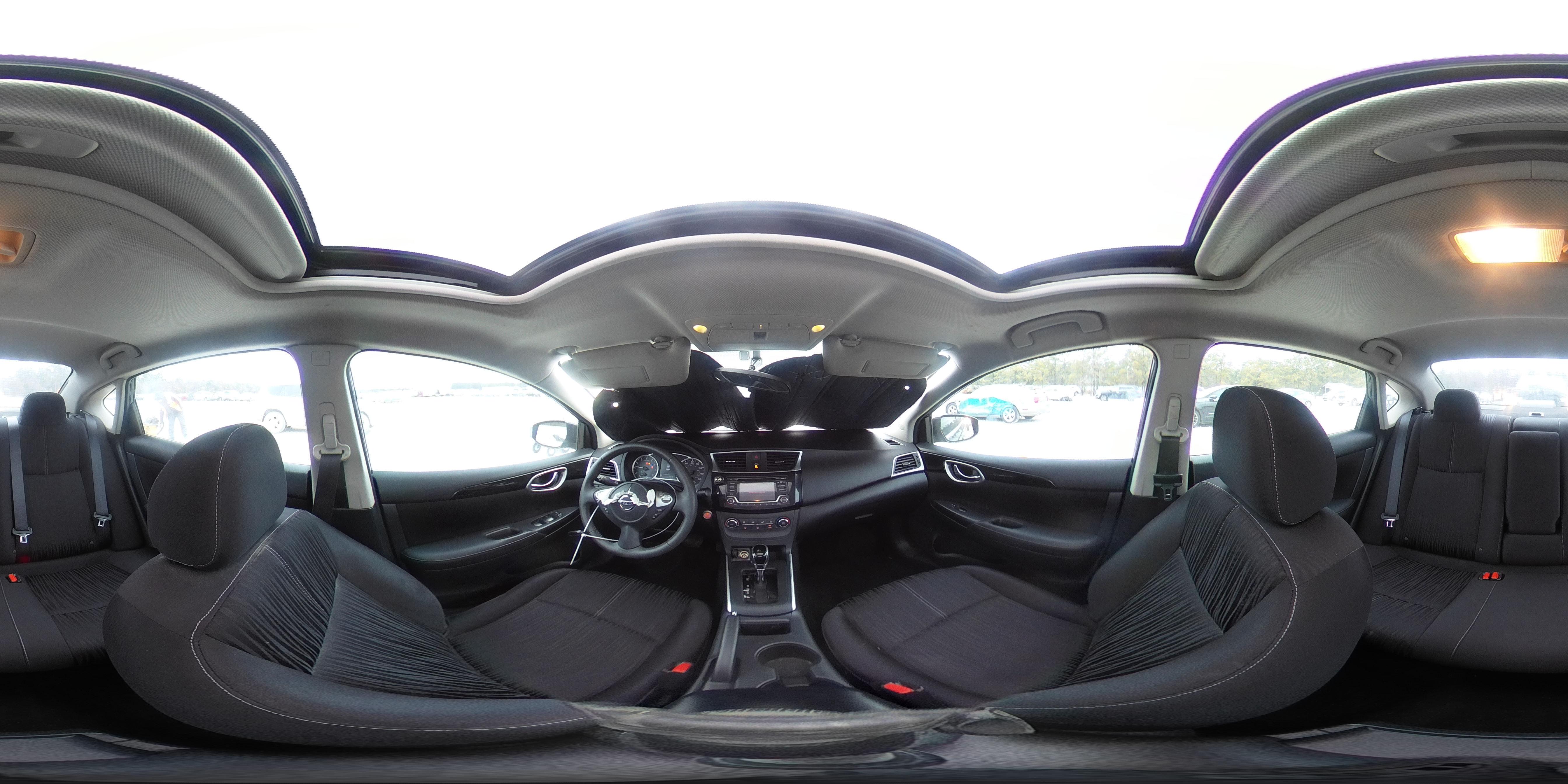 2017 Nissan Sentra - Image 14