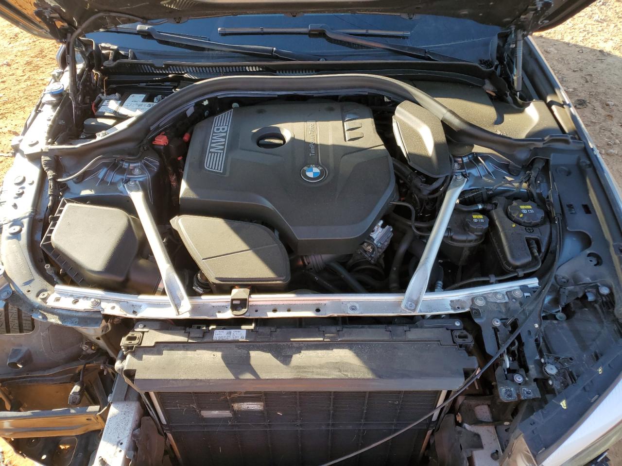 2019 BMW 5er - Image 11