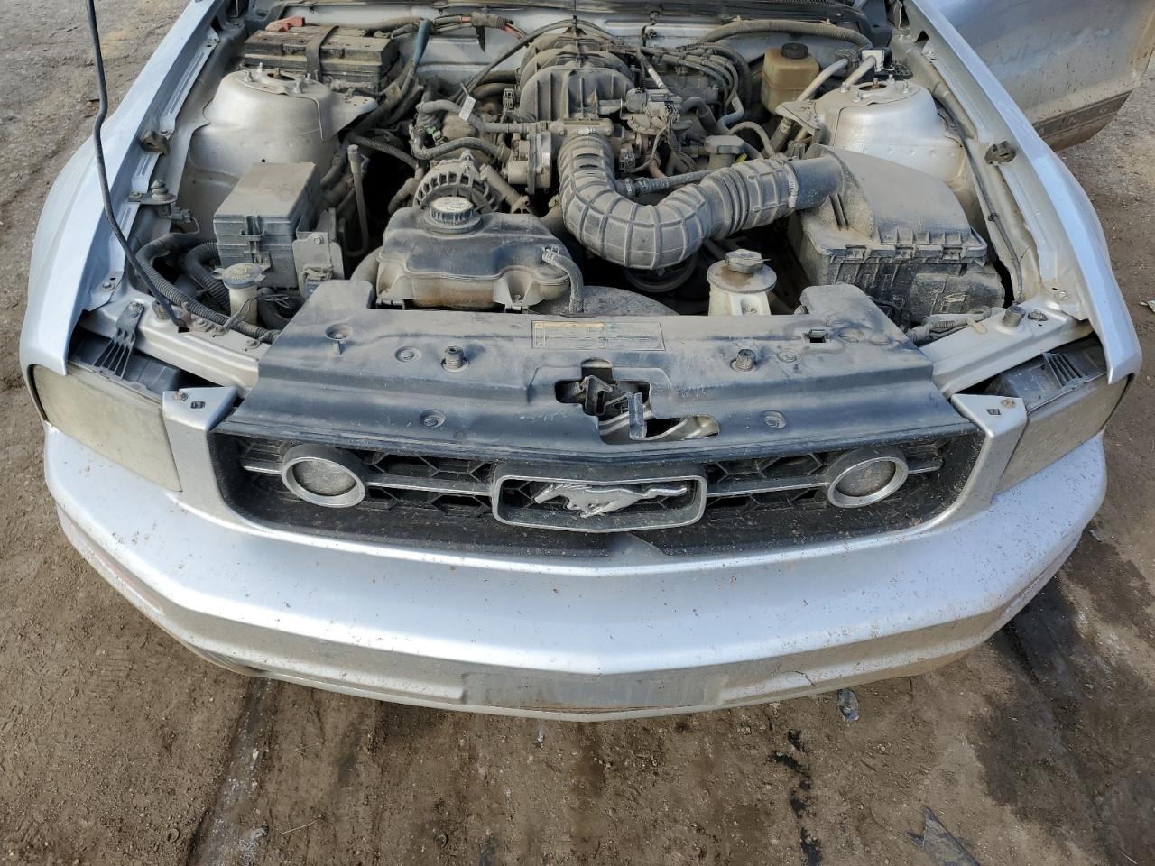 2006 Ford Mustang - Image 12