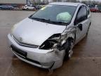 2008 TOYOTA PRIUS T3 VVT-I AUTO  for sale at Copart SANDY