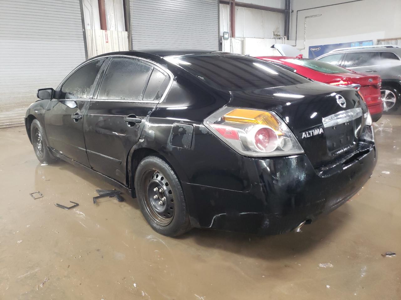 2012 Nissan Altima - Image 2