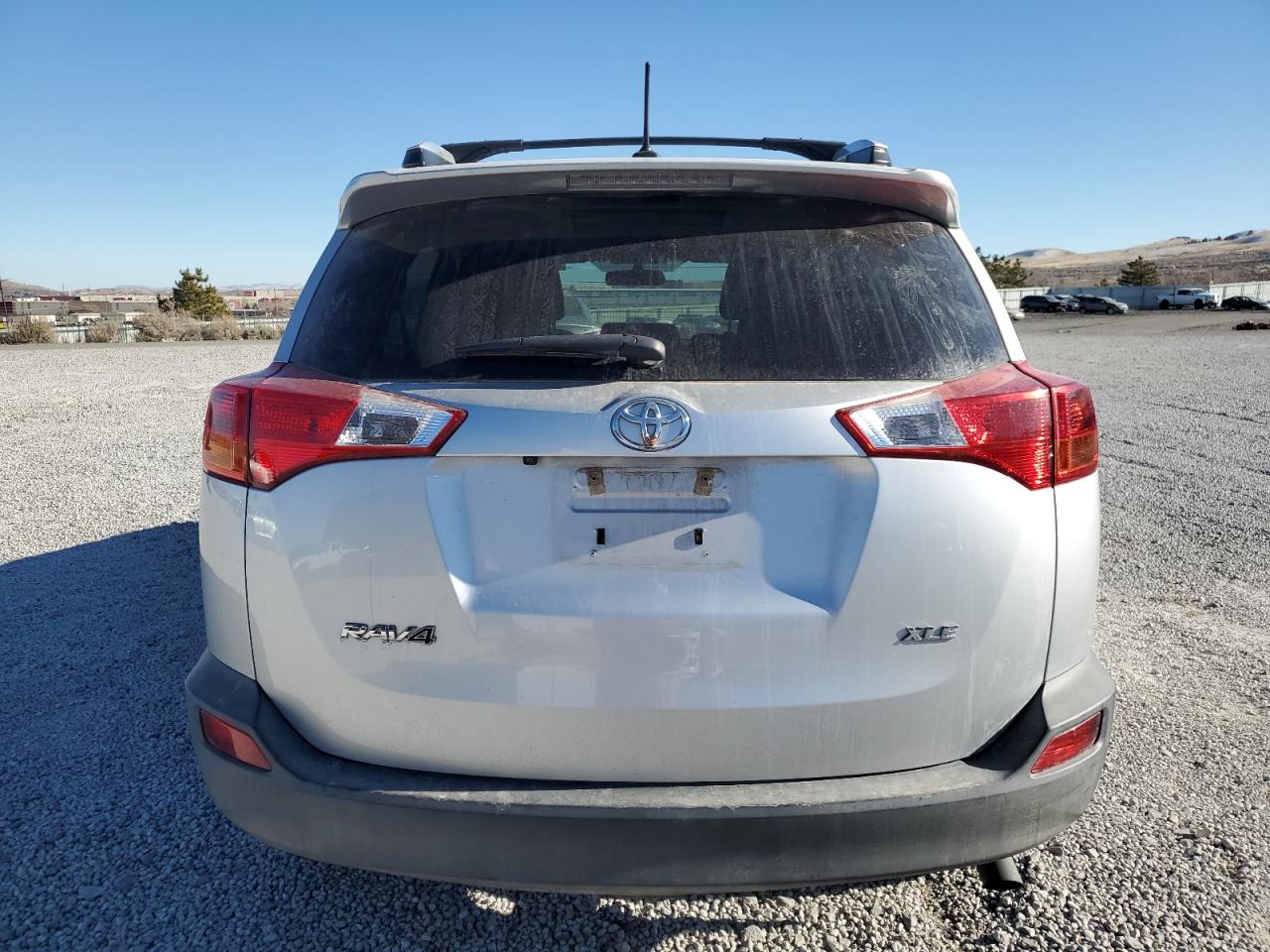 2013 Toyota RAV 4 - Image 6