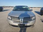 2012 Lincoln Mkz  en Venta en New Orleans, LA - Side