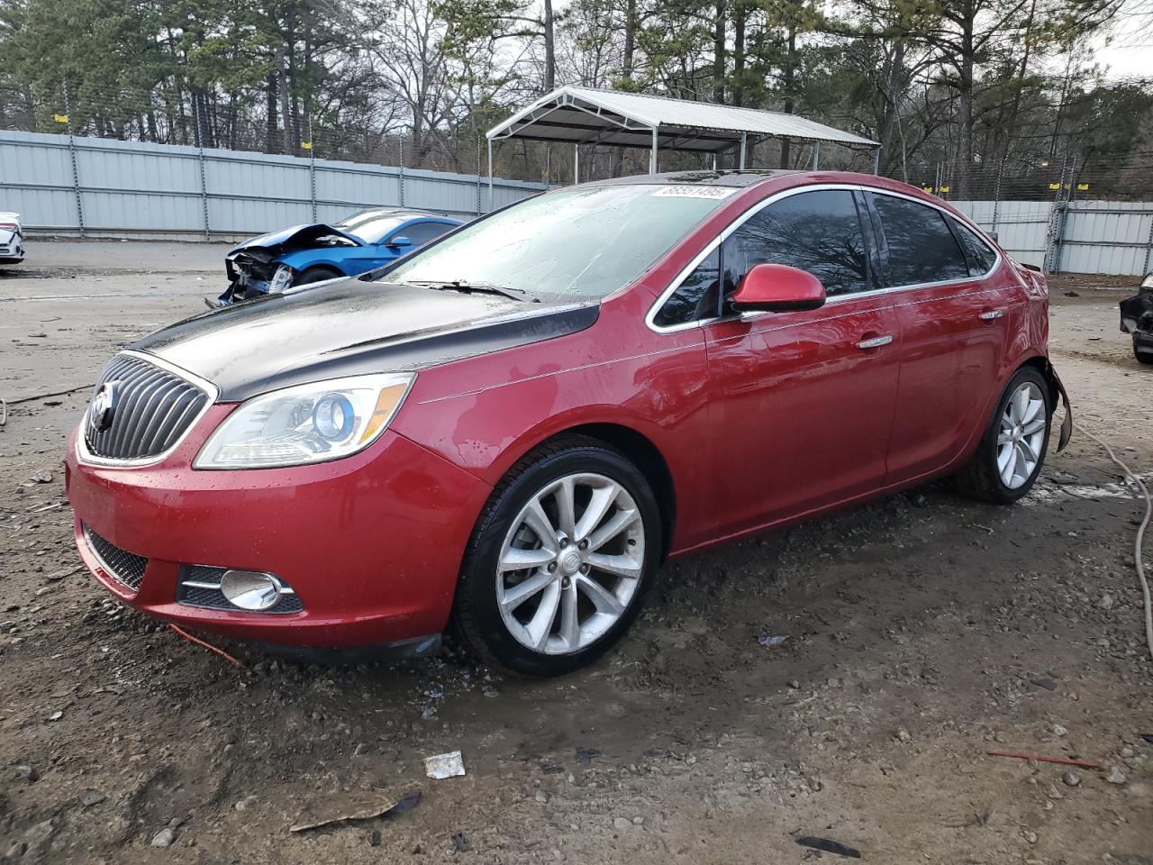Buick Verano