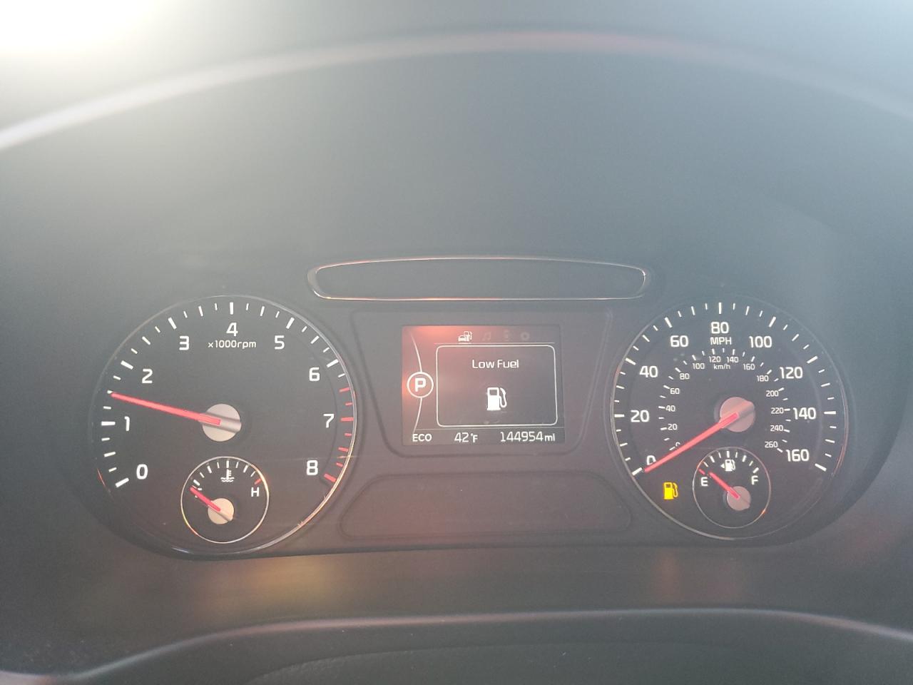 2016 Kia Sorento - Image 9