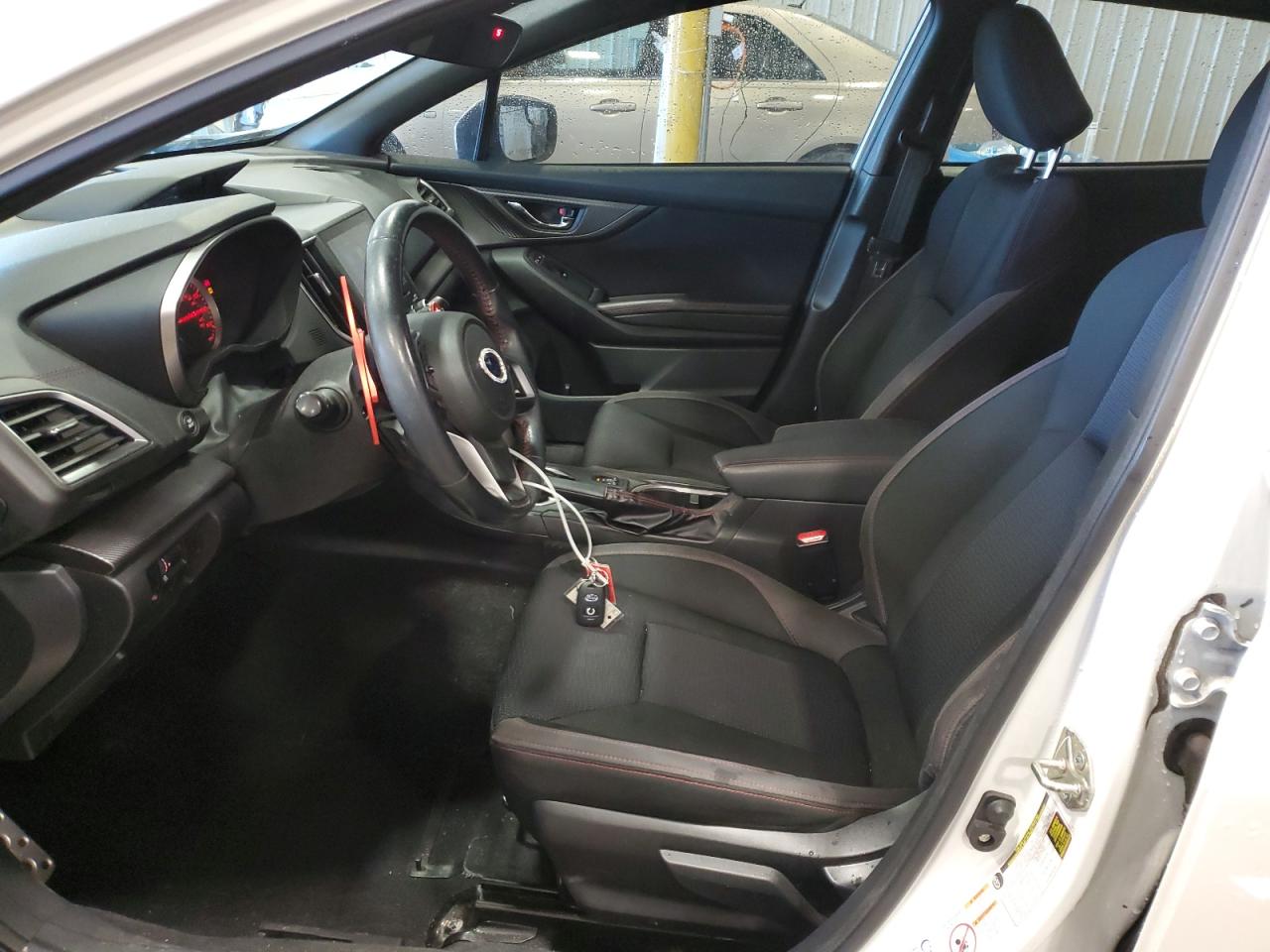 2017 Subaru Impreza - Image 7