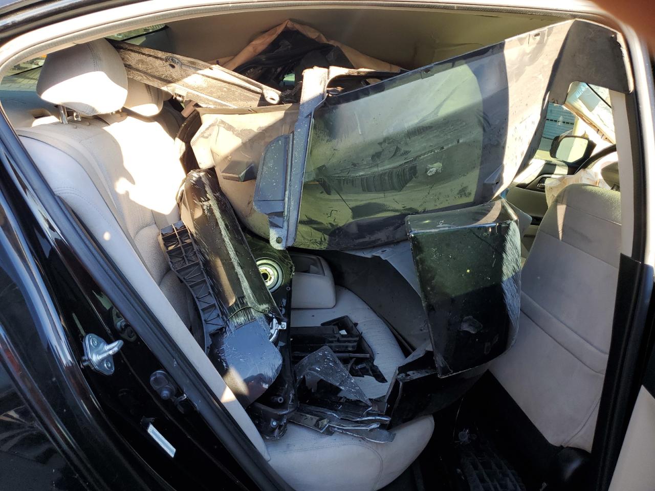 2014 Honda Accord - Image 10