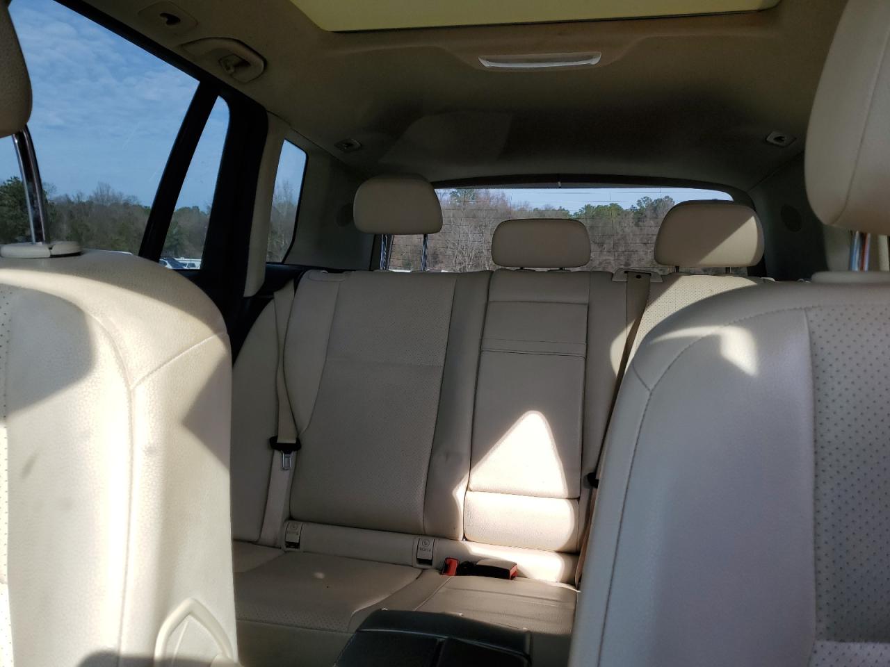2015 Mercedes-Benz GLK-klasse - Image 10