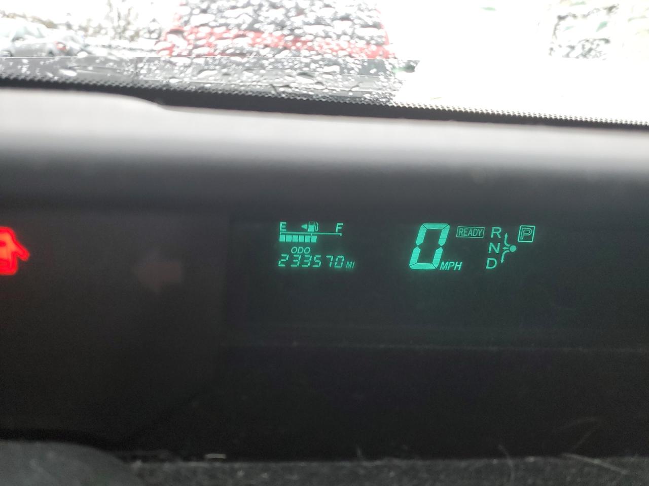 2005 Toyota Prius - Image 9