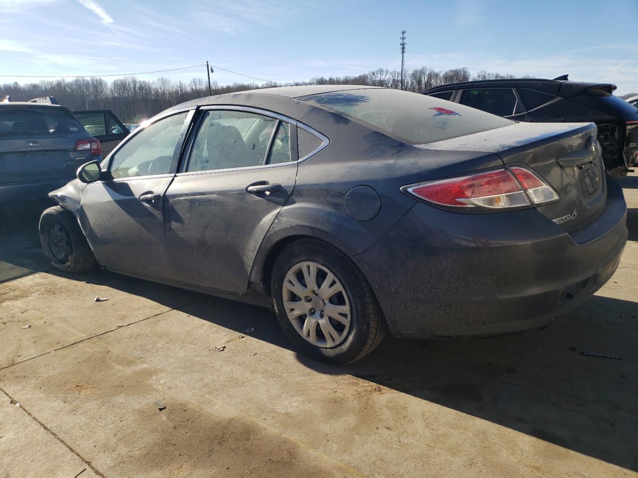 2009 Mazda 6 - Image 2